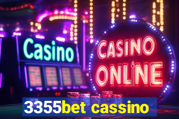 3355bet cassino